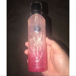 Victoria’s Secret Bombshell Body Shimmer